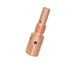 Tip Adaptor M6 Std Type 25 Torch Abicor Binzel