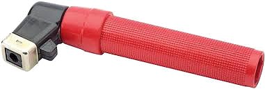 600A Twist Grip Electrode Holder