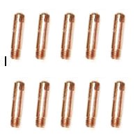Contact Tips MB15 Binzel Pack of 10