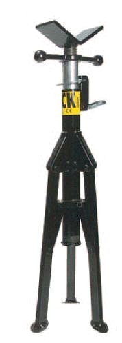 Sumner Hi Fold-A-Jack Pipe Jack