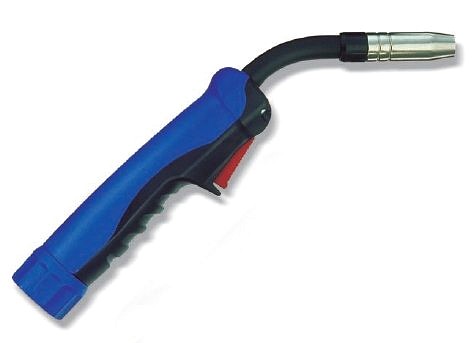 Binzel MB15 x 3Mtr Mig Torch Euro Fitting