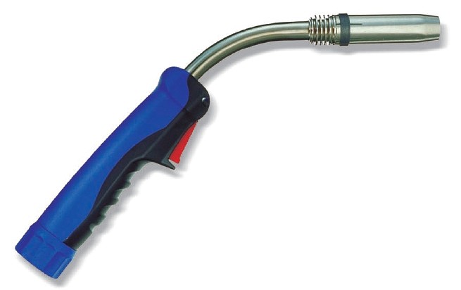 Binzel MB36 x 5Mtr Mig Torch Euro Fitting