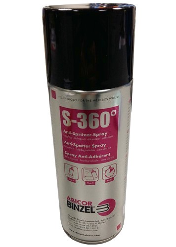 Anti-spatter Spray S-360