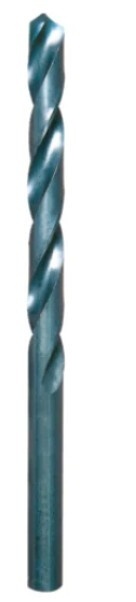 HSS Twist Drills Sizes 6.8mm - 9.8mm