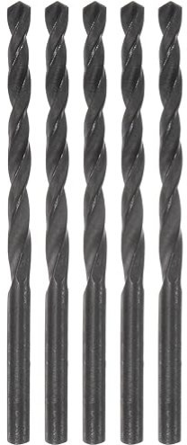 HSS Twist Drills 10mm - 13mm