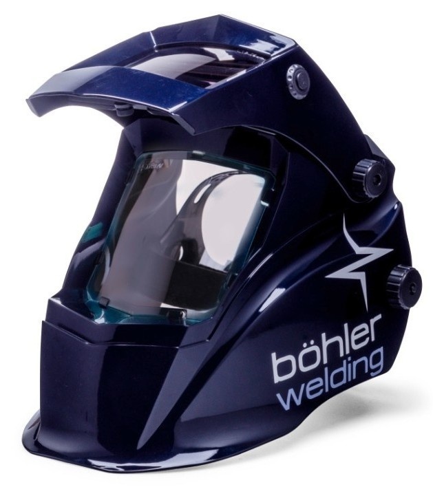 Bohler Guardian 62F Welding Helmet