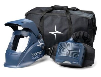 Bohler Guardian 50FM PAPR Air