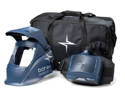Bohler Guardian 50FM PAPR Air