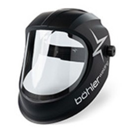 Bohler Gig Vision Grinding Visor