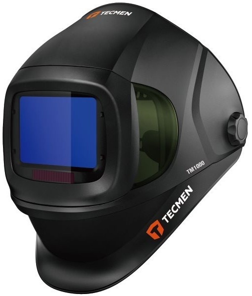 Tecman TH1000 Flip Front Auto Darkening Welding Helmet