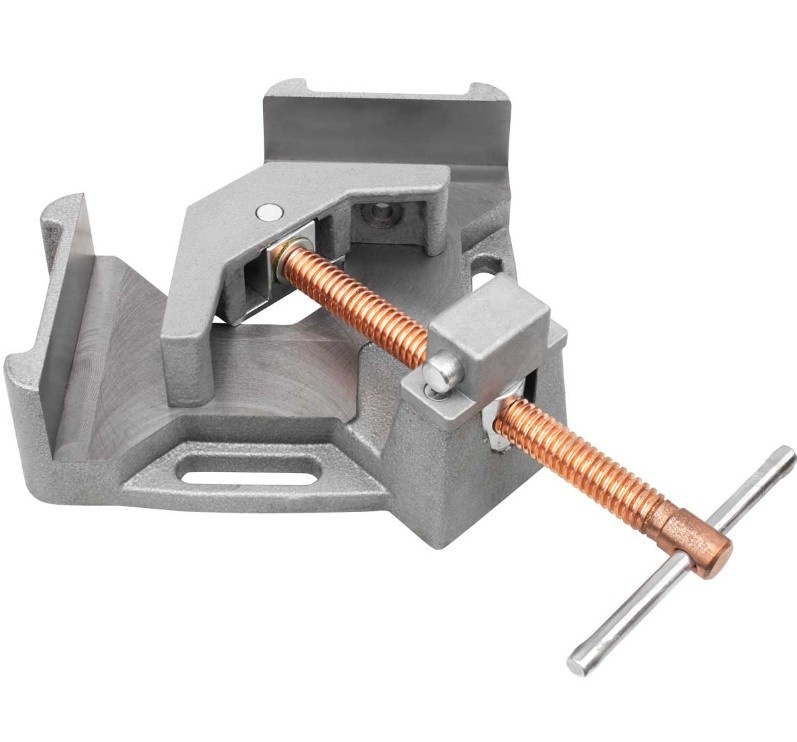 Welders Angle Clamp