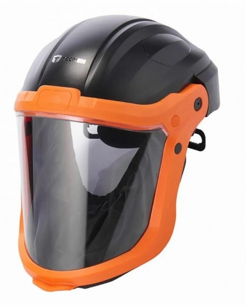 Tecmen G10 Helmet Only