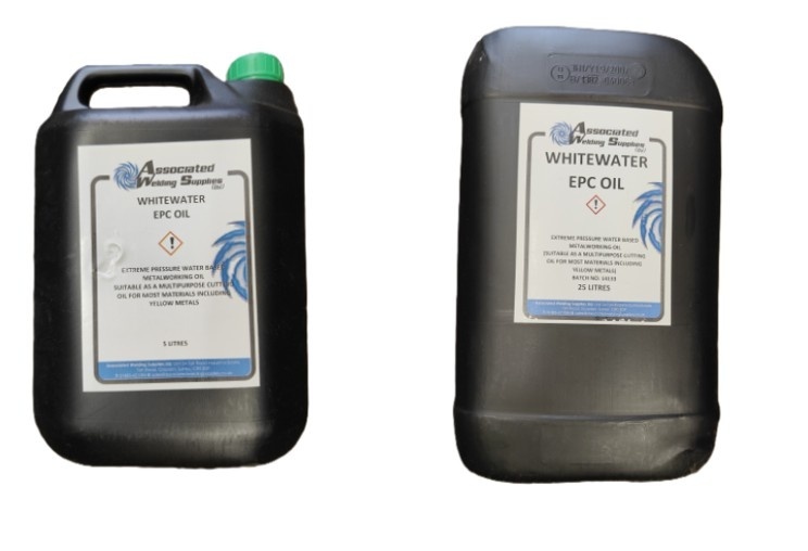 Soluble Cutting Oil