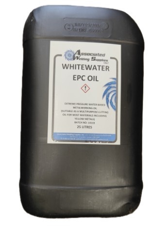 Soluble Cutting Oil