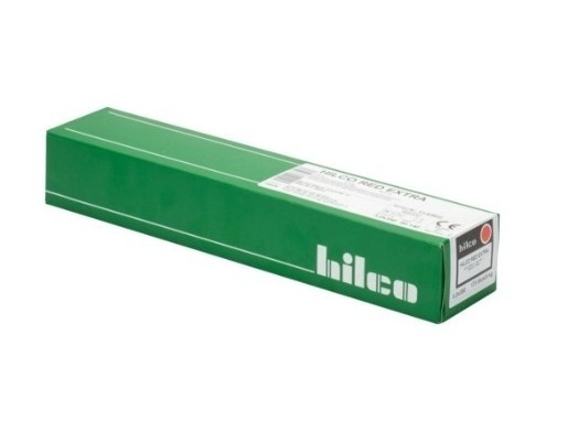Hilco Red Extra 6013 Mild Steel Electrodes