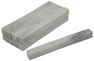 Talc Sticks / French Chalk Square Box of 50