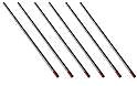 1.6mm 2% Thoriated Tungsten Electrodes Pack of 10
