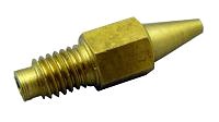 Lead Burning Tip Nozzle Size 1