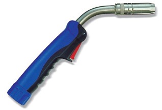 Binzel MB25 x 4Mtr Mig Torch Euro Fitting