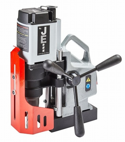 JEI MiniBeast Magnetic Drill