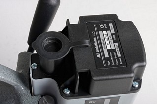 JEI MiniBeast Magnetic Drill