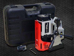 JEI MiniBeast Magnetic Drill