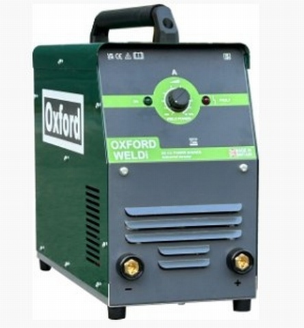 Oxford WELDI 271 230V MMA Inverter Welder