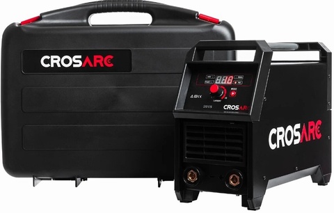 Crosarc 201S MMA 230V Inverter Stick Welder