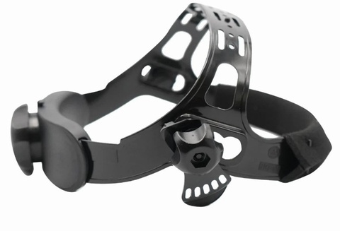 SWP Chaos Variable Shade 9/13 Welding & Grinding Helmet