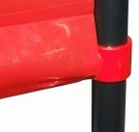 Defender 200 Welding Screen With Curtain