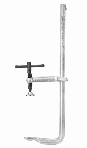 Strong Hand regular duty clamps