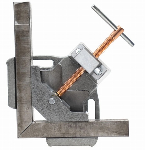 Welders Angle Clamp