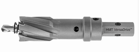 HMT VersaDrive TCT Hole Cutters 55mm Deep