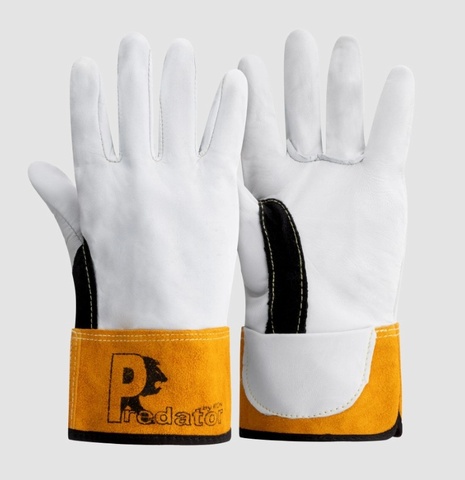 TIG Welders Gloves PRED6-Glove