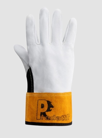 TIG Welders Gloves PRED6-Glove