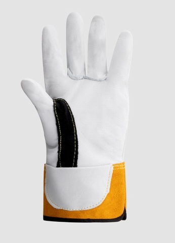 TIG Welders Gloves PRED6-Glove