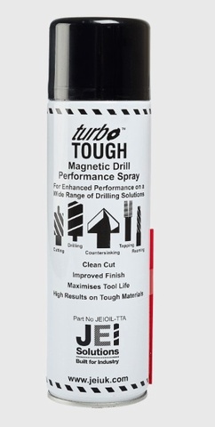Cutting / Lubricating Spray