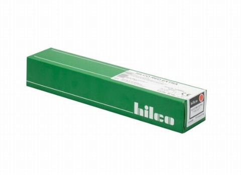 Hilco Red Extra 6013 Mild Steel Electrodes