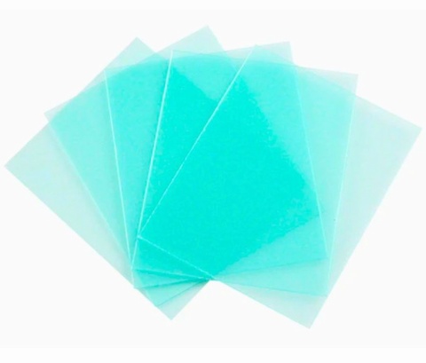 Tecmen Outside Lens / Protection Plate